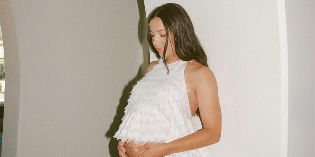 Mallory Swanson Just Welcomed Her First Child