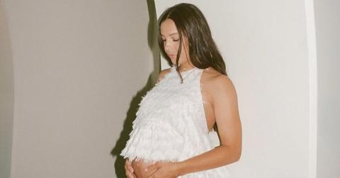 Mallory Swanson Just Welcomed Her First Child