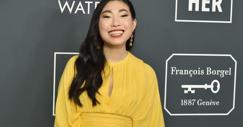 awkwafina