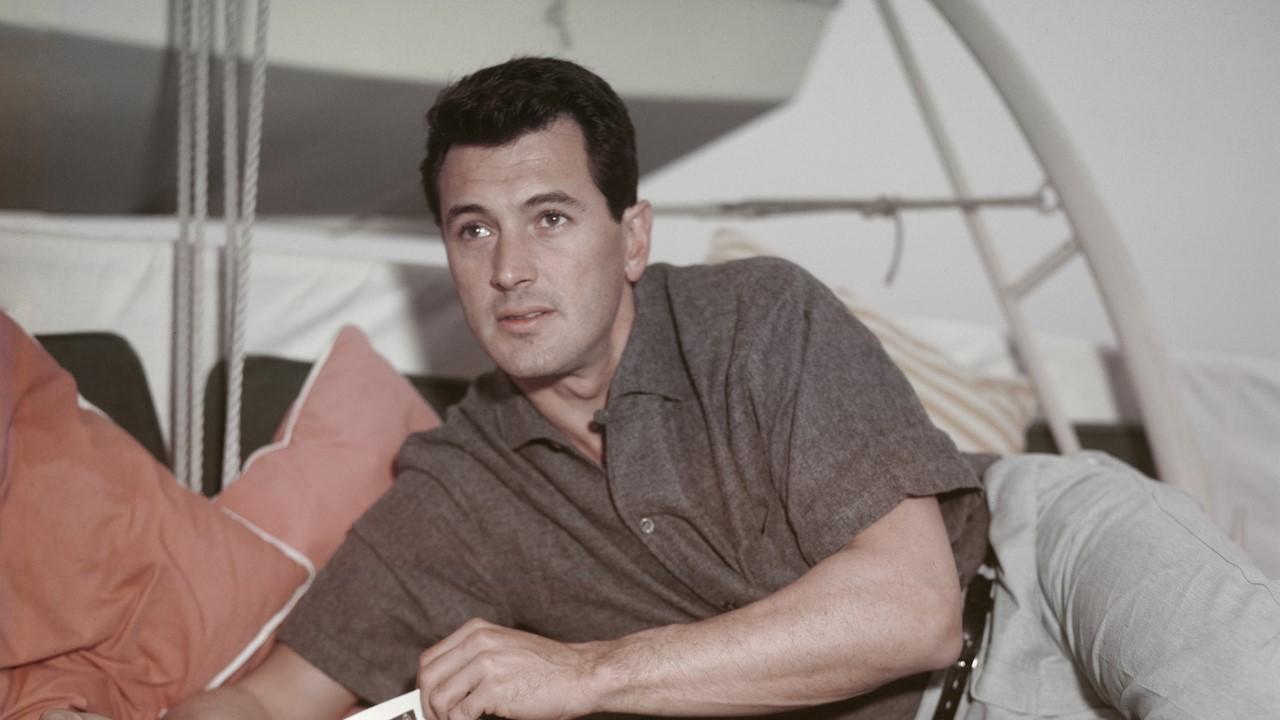 Did Actor Rock Hudson Have a Daughter? Here's What We Know