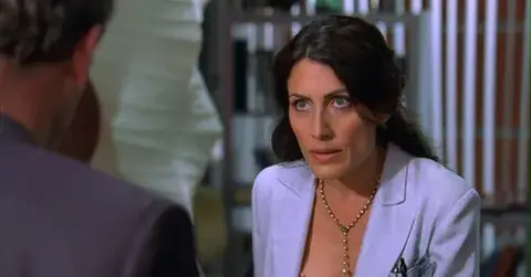 cuddy from house what happened