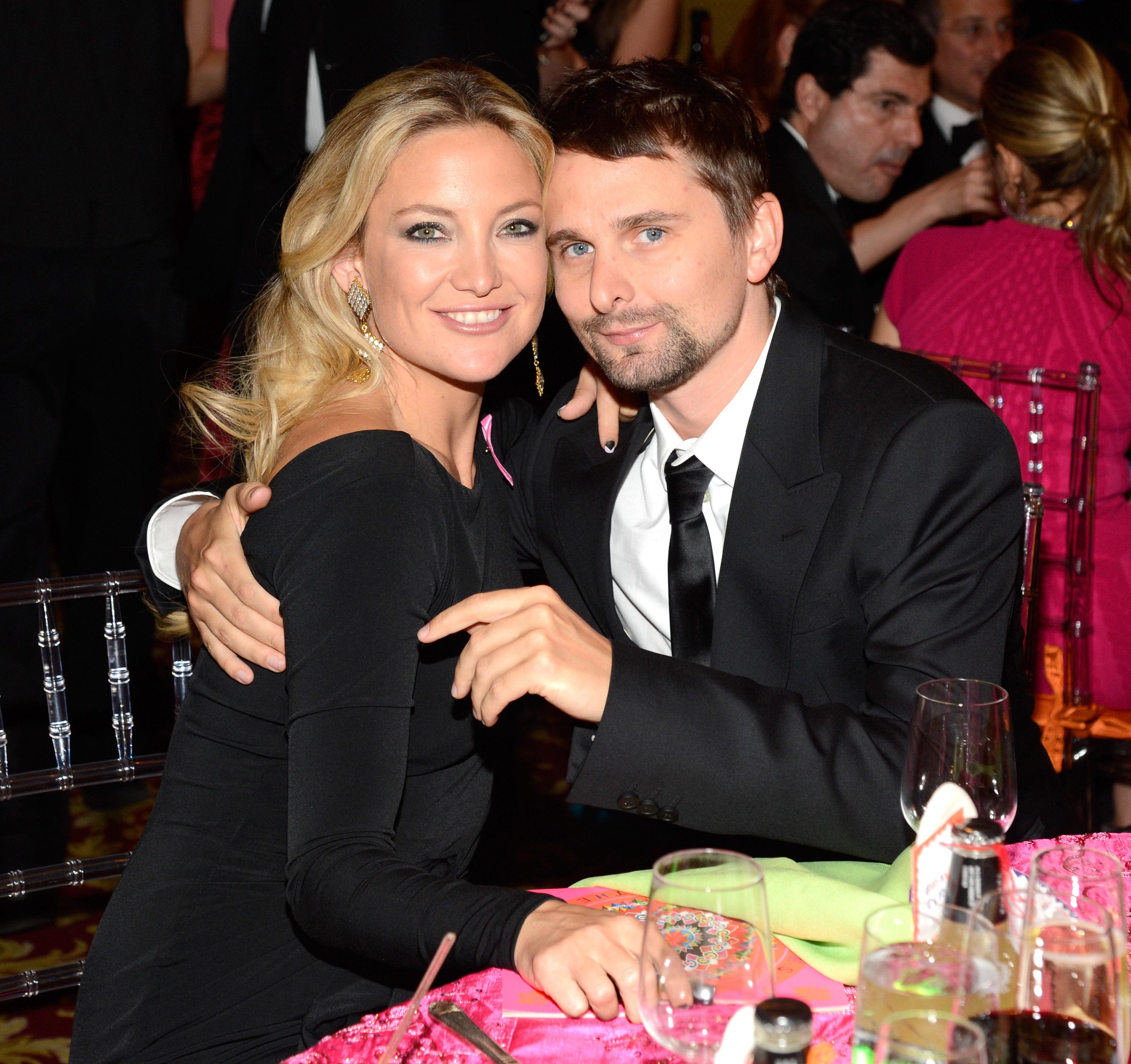 kate hudson matt bellamy