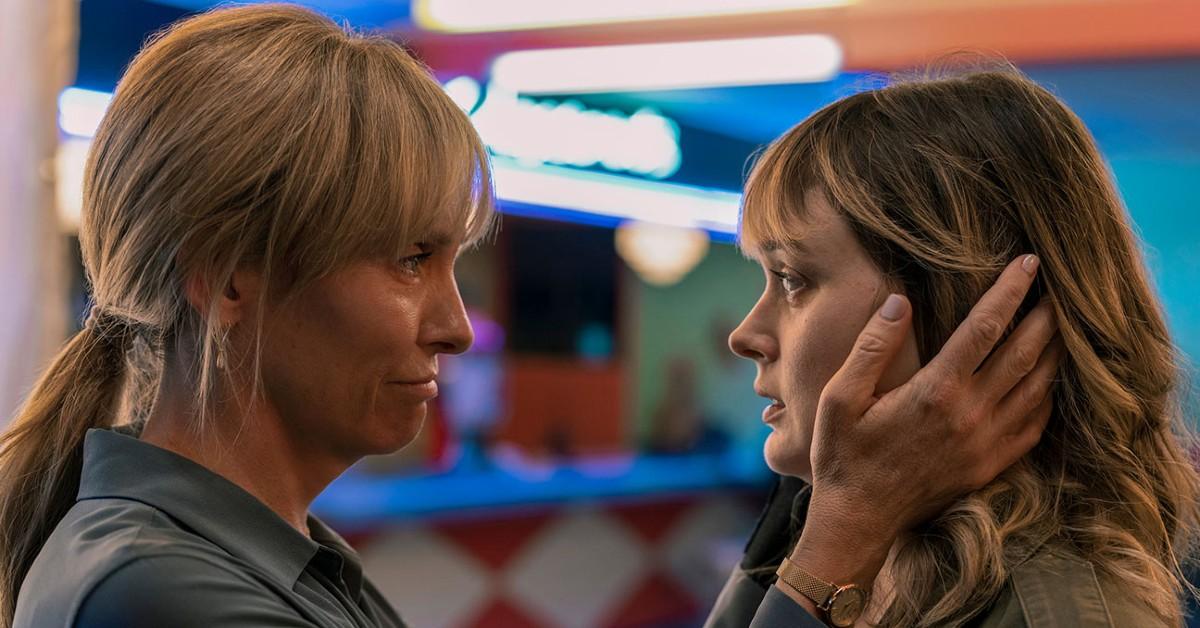 Is the Netflix Thriller Series 'Pieces of Her' Based on a Book?