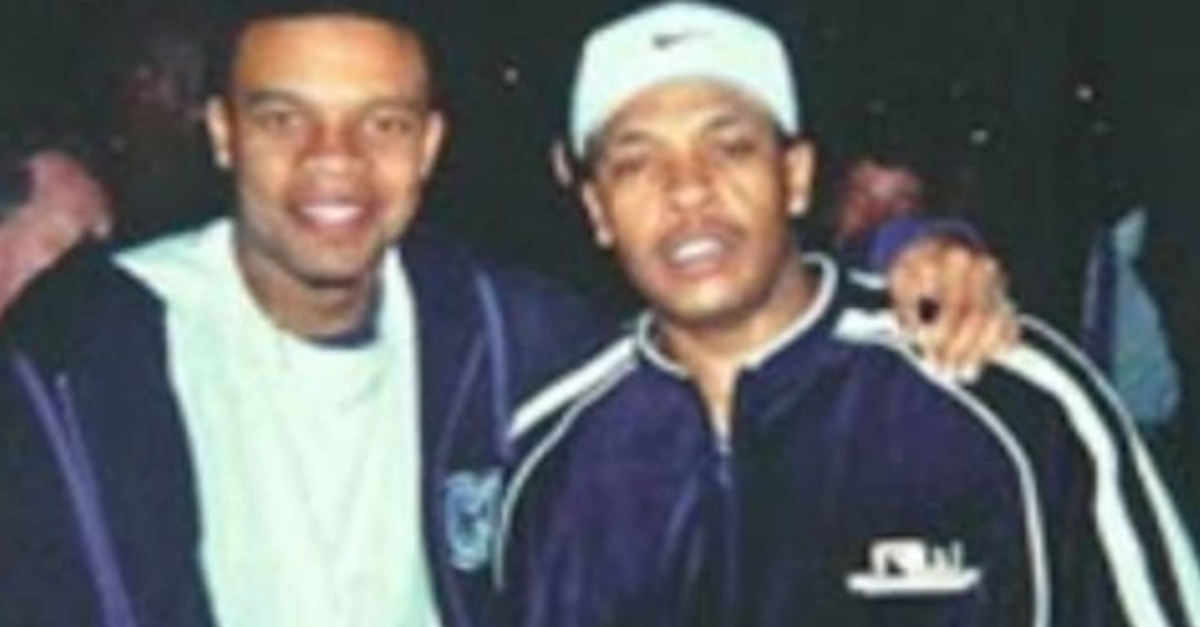 Does Dr. Dre Have Kids? The Record Producer Has Seven Children