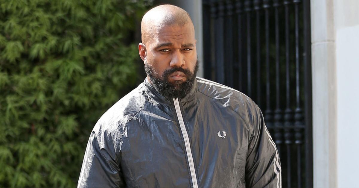 Why Is Kanye West's Album 'Bully' Not on Spotify?