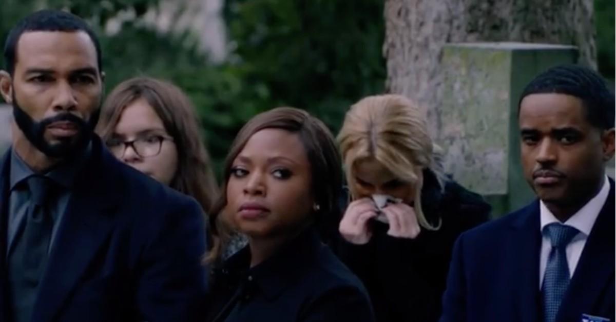 Is Ghost Really Dead in 'Power'? Fans of the Show Are Positively Torn
