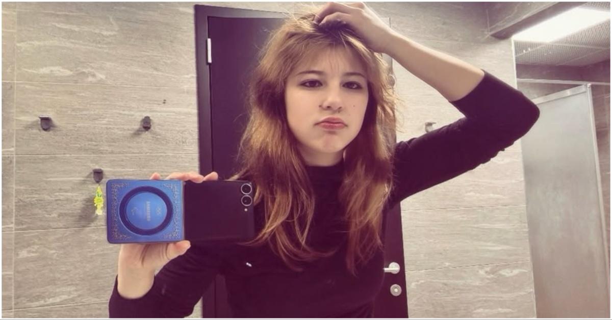 Alysa Liu's Parents Explained The Unconventional Family Behind Her