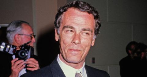 Dean Stockwell
