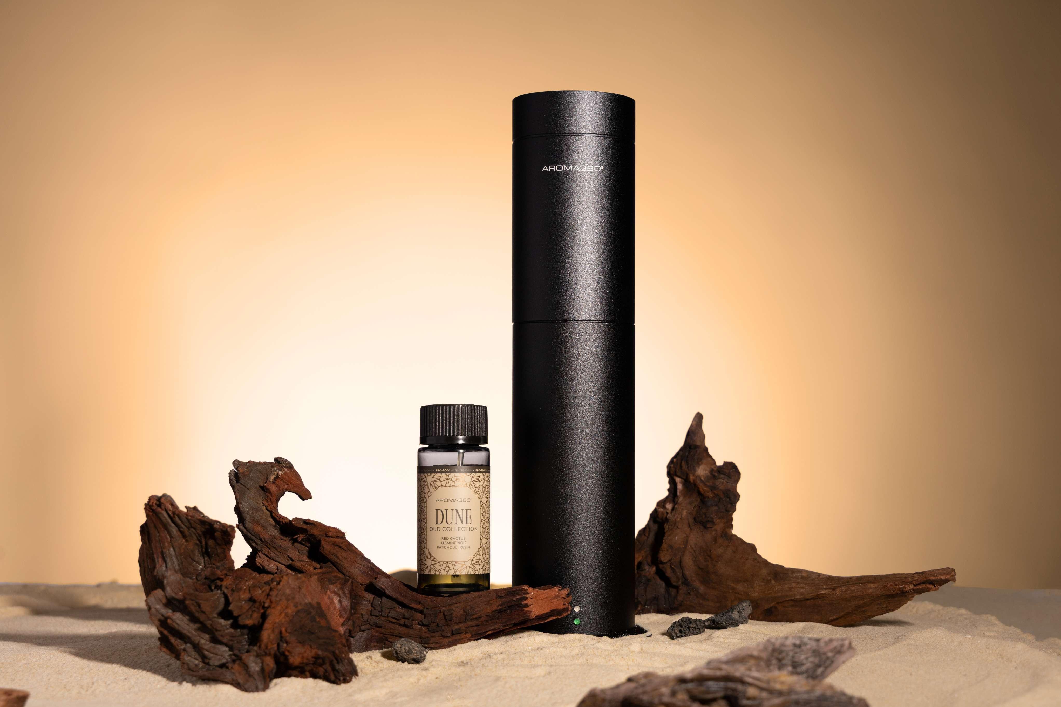 Aroma360