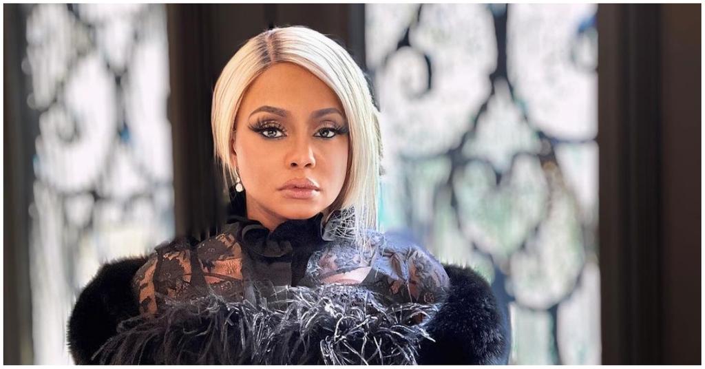 Does Phaedra Parks Own a Funeral Home?