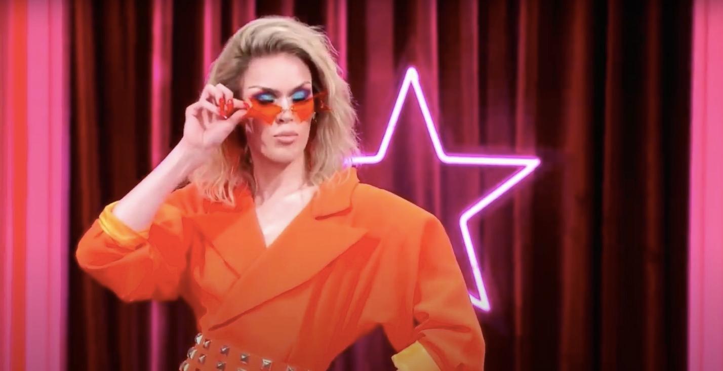 blair st clair