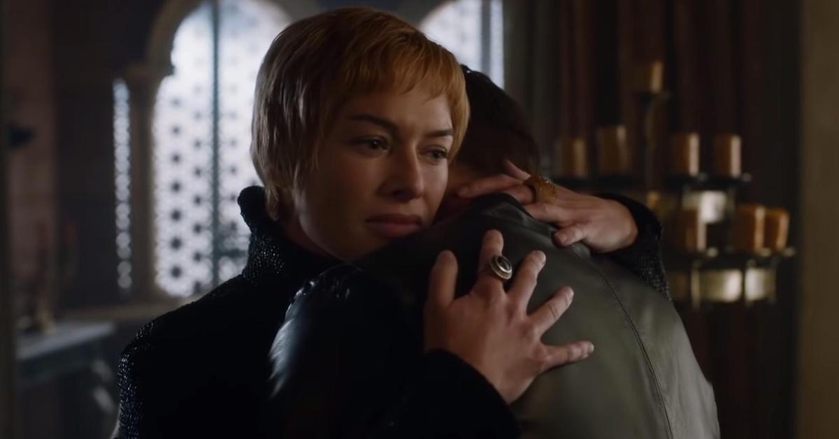 cersei gendry mother