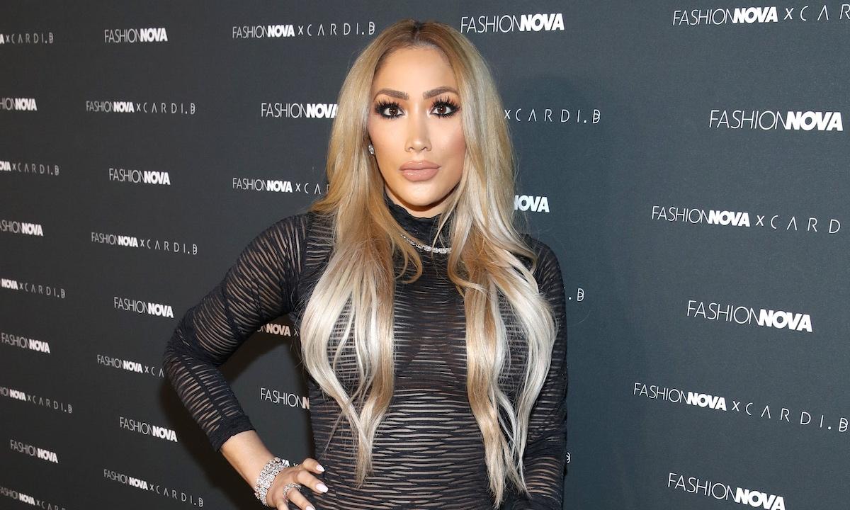 'VH1 Family Reunion' Star Miss Nikki Baby Talks Feuds and Ex Safaree