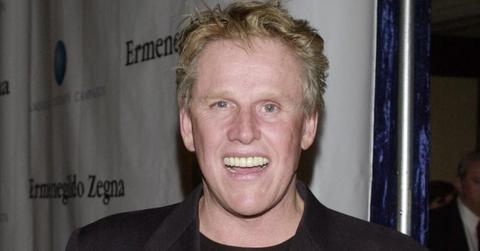 Gary Busey Has Struggled With Health Issues for Much of His Life