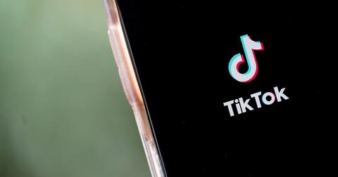 tiktok app