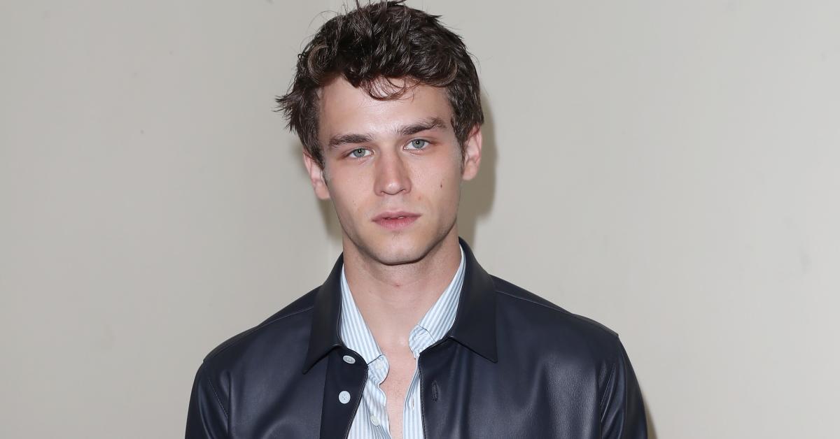 brandon flynn partner