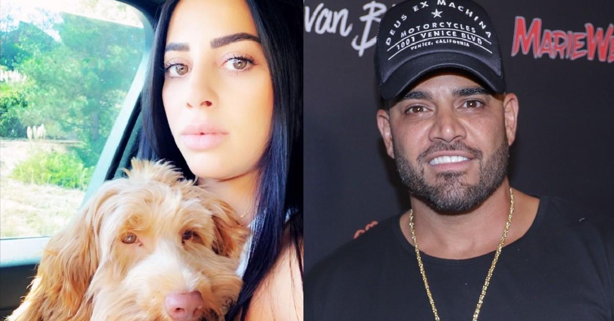 Mike's New Girlfriend Is About to Make Her Debut on 'Shahs of Sunset'