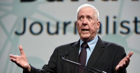 What Is Legendary Gma Host David Hartman’s Net Worth?