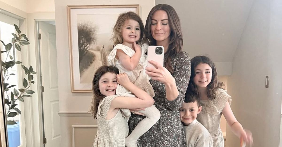 Mae Carlton Shared What Happened to Her Daughters