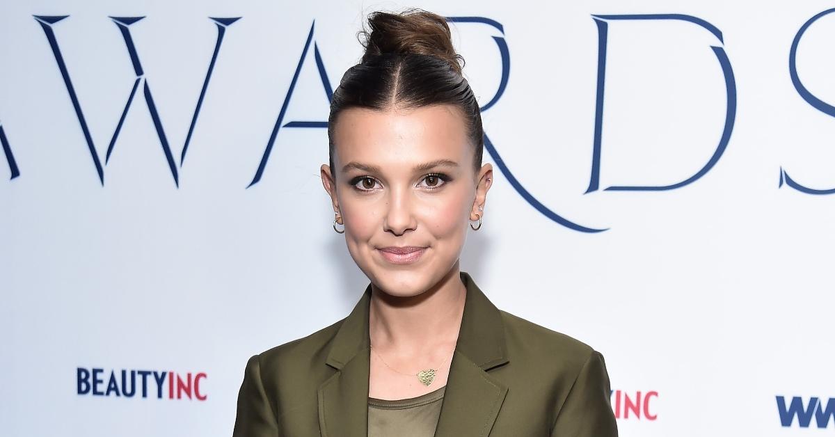 Millie Bobby Brown's Net Worth in 2022