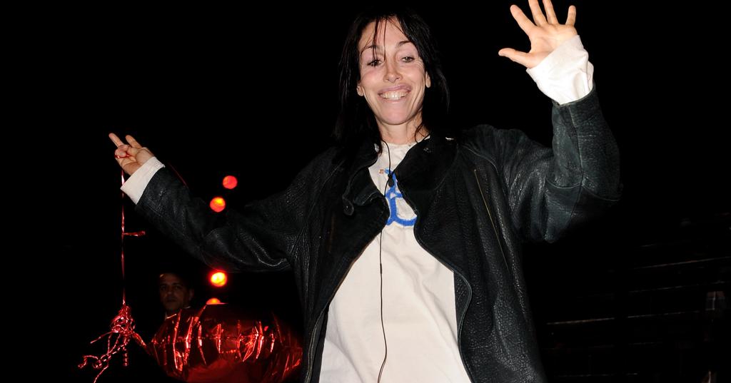 What Happened To Heidi Fleiss? Here's Where She Is Today