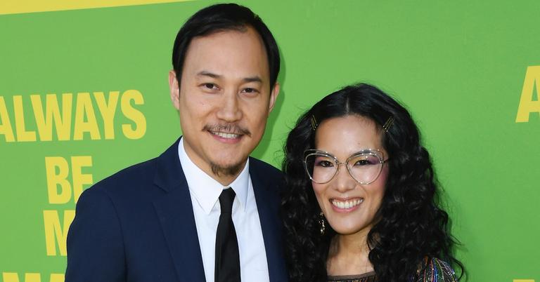 Who Is Ali Wong's Husband? He's Both Brilliant and Handsome