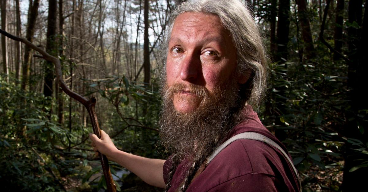 What Happened to Eustace Conway on 'Mountain Men'? Details