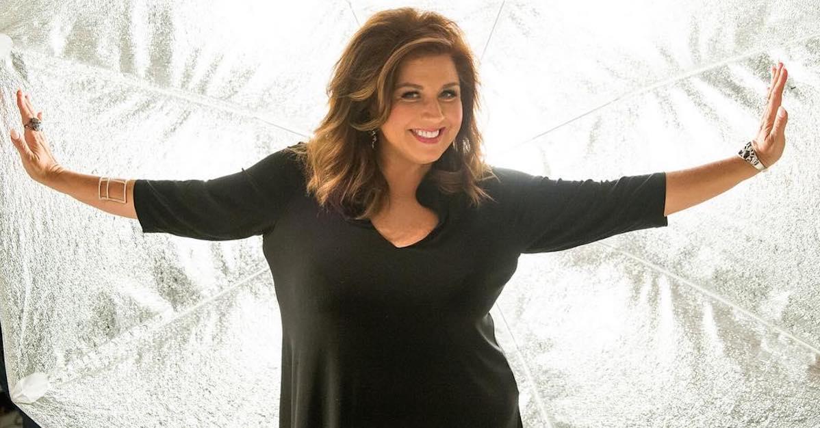 OG 'Dance Moms' Star Abby Lee Miller Returning to the Lifetime