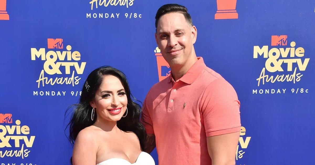 Jersey Shore' Cast Hits the Red Carpet -- See How They've Changed Since the  Franchise's 1st Season!