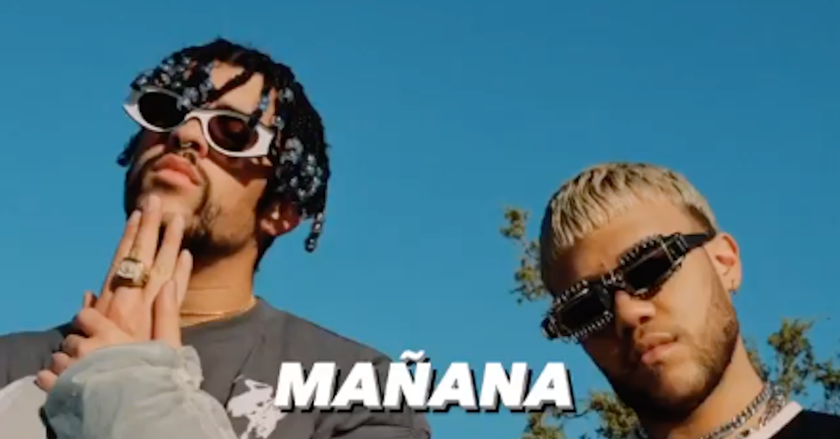 DÁKITI Meaning What Is Bad Bunny Trying to Tell Us? — Details