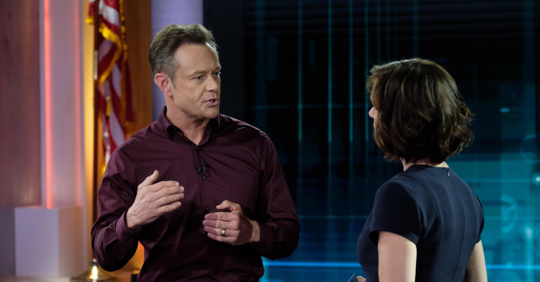 Who Is Paul Holes’ Wife? 'America's Most Wanted' Expert Might Be Taken