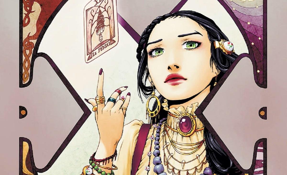 Madame Xanadu