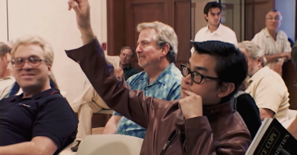 Where is Rudy Kurniawan Now? His Story Will Be Featured on 'The Con'