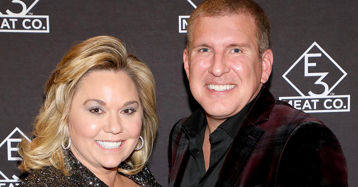 How did the chrisleys get caught case explained