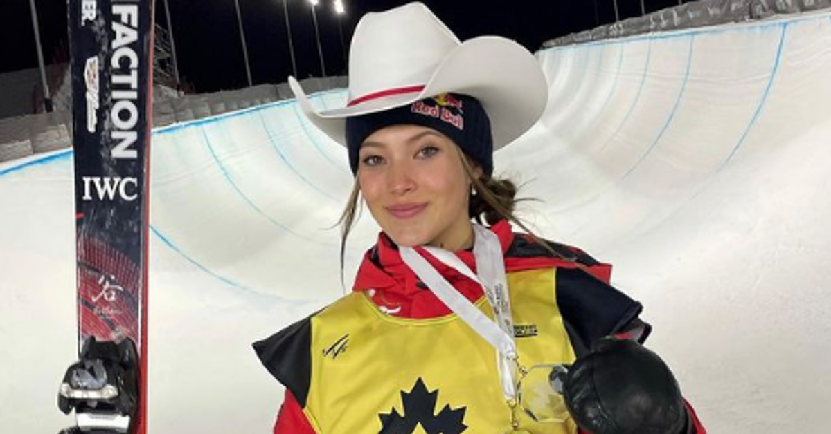 Why Does Eileen Gu Ski for China? What We Know About the Olympian