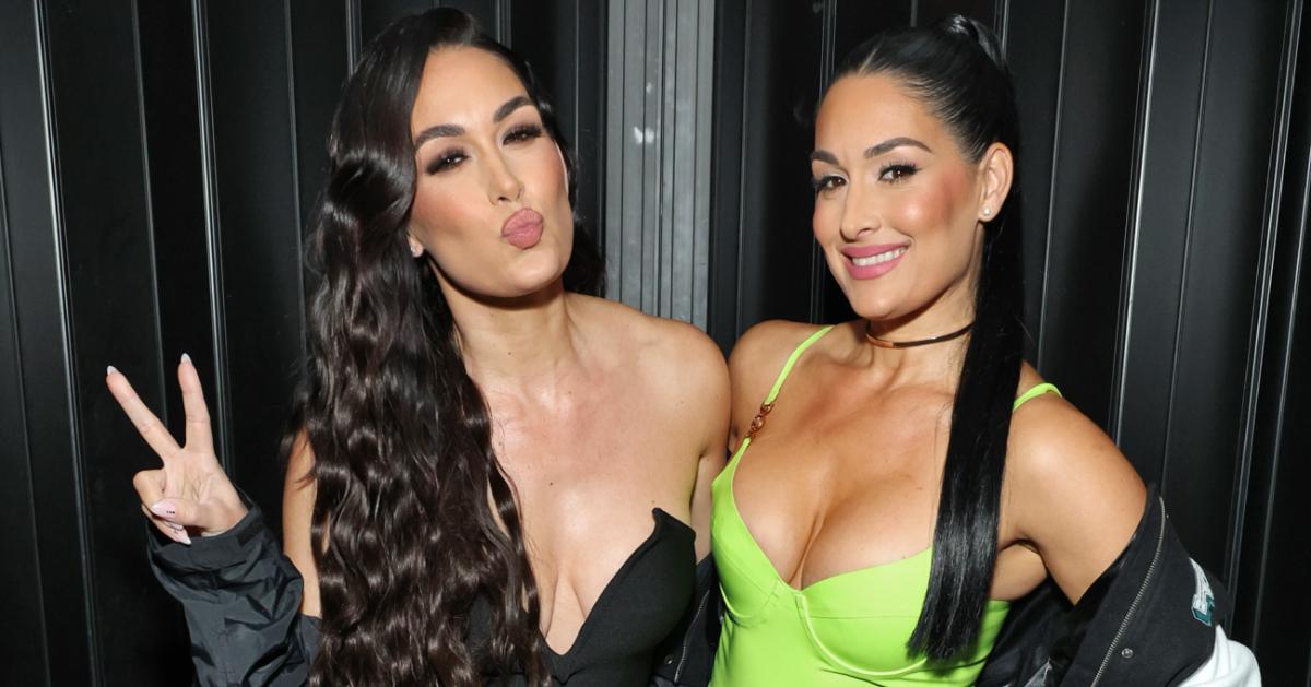 Bella Twins