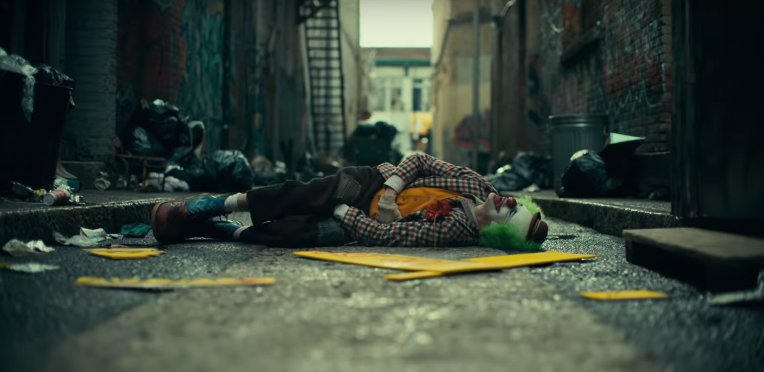 Joker' Ending Explained: What Happened at the End and Is There a  Post-credits Scene?