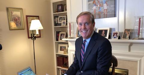 what happened to steve scully