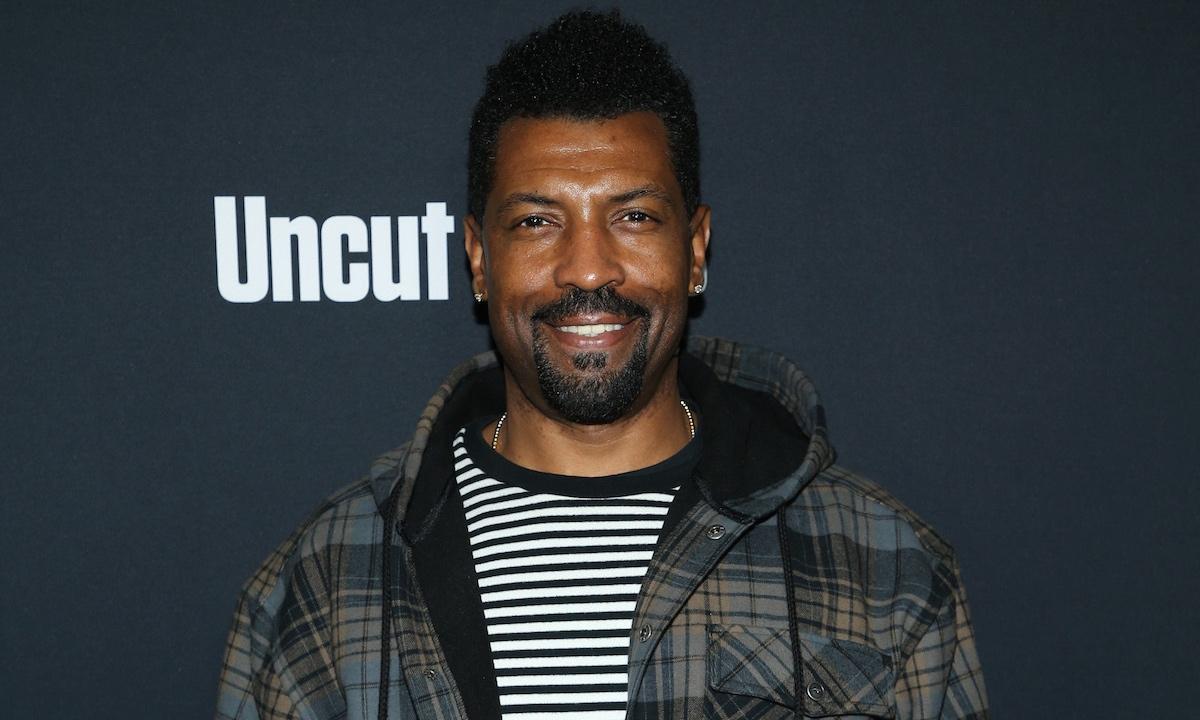 deon cole