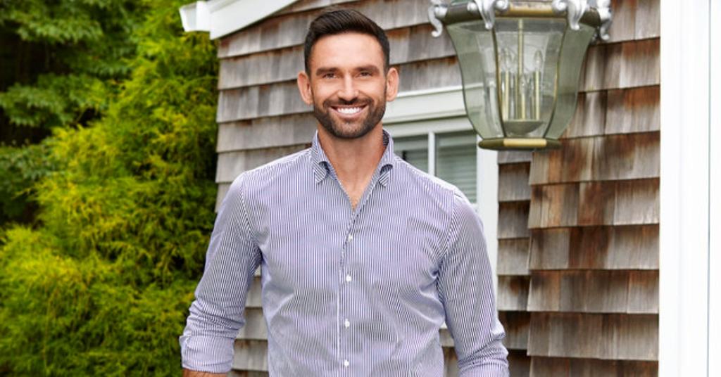 Summer House Carl Radke Opens Up About Mental Health Journey (EXCLUSIVE)