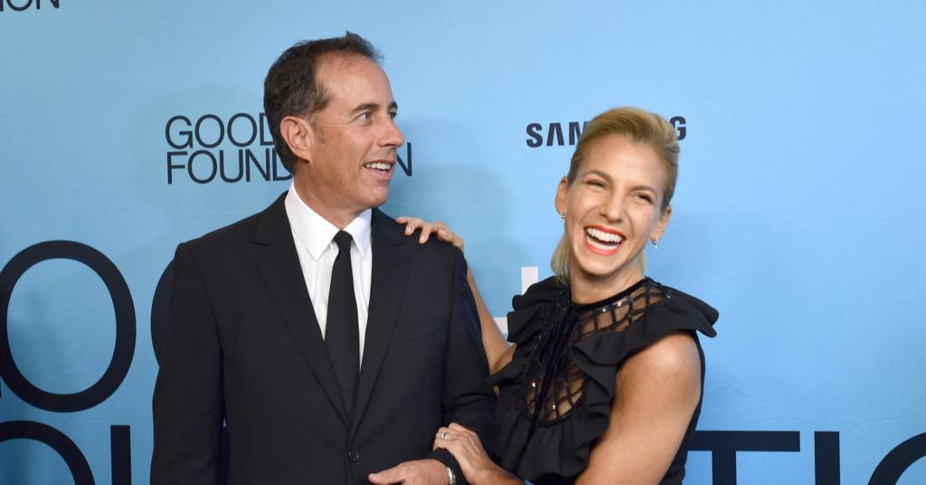 How Did Jerry Seinfeld Meet His Wife? It’s a Pretty Touching Story