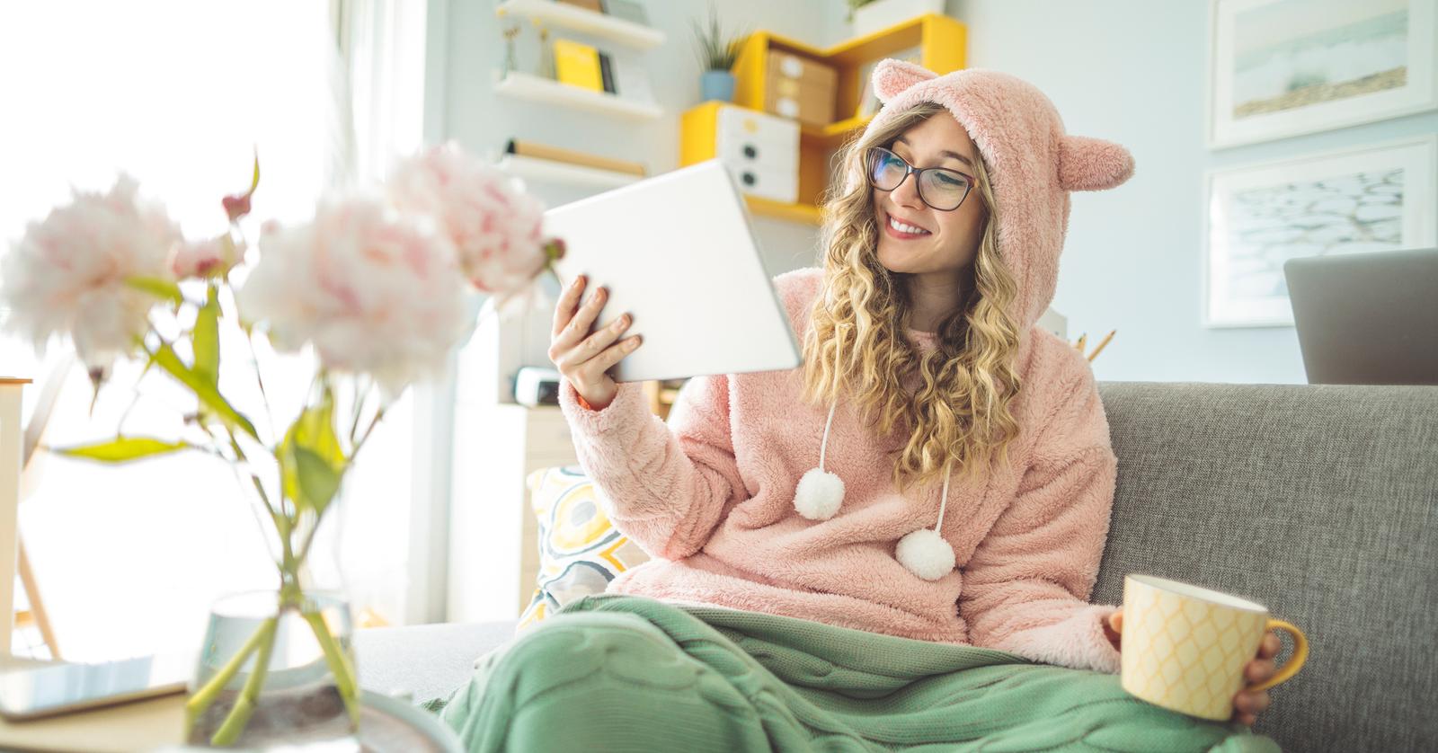 School Shut Down? Here's How the Zoom Online Class Drinking Game Works