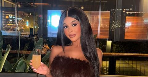 Emma Perry From 90 Fiancé Addresses Wig Scrutiny