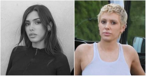 What Was Bianca Censori's Style Like Before Dating Kanye West?