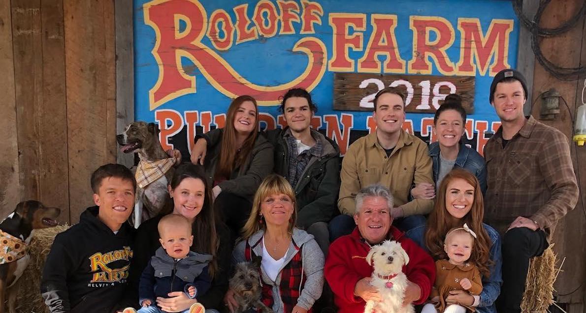 Did The Roloffs Really Sell the Farm? 'LPBW' Update