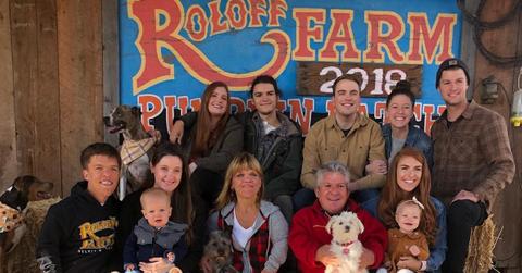 did roloffs sell farm