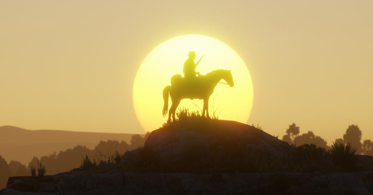 Red Dead Redemption' Rides To PlayStation 4 And Nintendo Switch, But Not PC