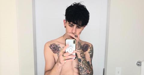sam pepper tiktok