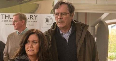 trouble with maggie cole secret