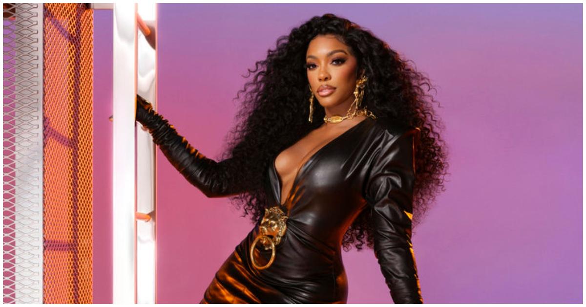Porsha Williams